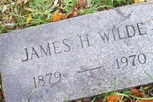 James H. Wilde