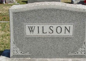 James H. Wilson James H. Wilson