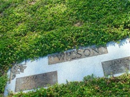 James H Wilson James H Wilson