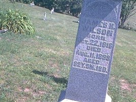 James H. Wilson