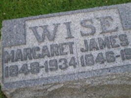 James H Wise James H Wise
