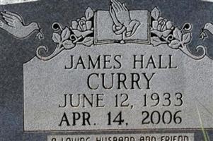 James Hall Curry