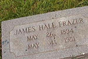 James Hall Frazer
