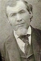 James Hamilton Murphy