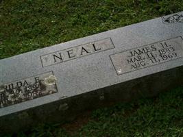 James Hanson Neal