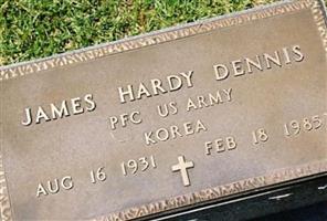 James Hardy Dennis