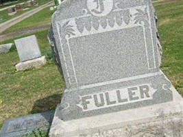 James Harland Fuller James Harland Fuller