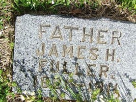 James Harland Fuller James Harland Fuller