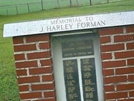 James Harley Forman James Harley Forman