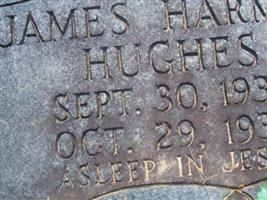 James Harmon Hughes