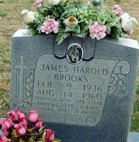 James Harold Brooks