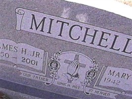 James Harold Mitchell, Jr James Harold Mitchell, Jr