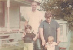James Harold Scott James Harold Scott