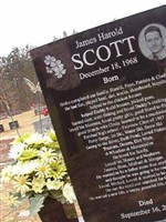 James Harold Scott