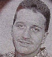 James Harold Scott