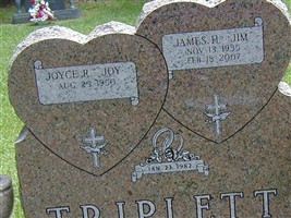 James Harold Triplett James Harold Triplett