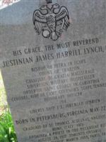 James Harrill Lynch, III