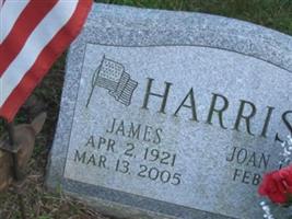 James Harris