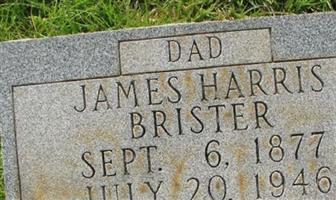 James Harris Brister