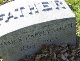 James Harvey Foote