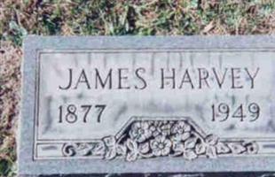 James Harvey French