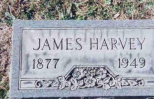 James Harvey French