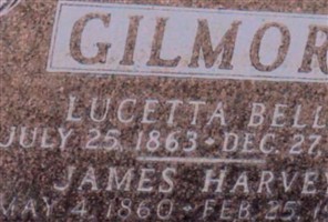 James Harvey Gilmore