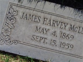 James Harvey McLeod James Harvey McLeod