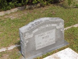 James Hase Wise James Hase Wise