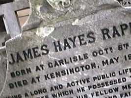 James Hayes Raper