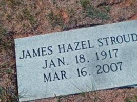 James Hazel Stroud