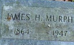 James Helmer Murphy