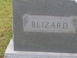 James Henderson Blizard James Henderson Blizard