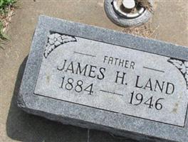 James Henderson Land