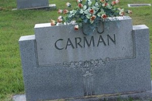 James Henry Carman