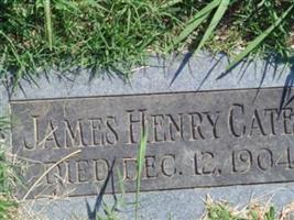James Henry Cates