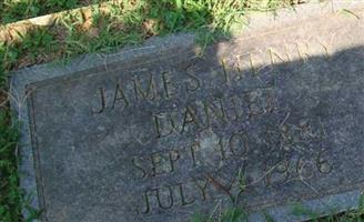 James Henry Daniel