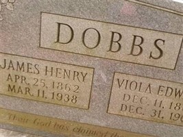 James Henry Dobbs James Henry Dobbs