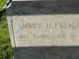 James Henry Fillmore