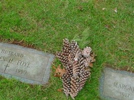 James Henry Foye James Henry Foye