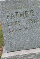 James Henry Gibbs James Henry Gibbs