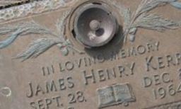 James Henry Kerr, Jr