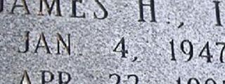 James Henry Lewis, III