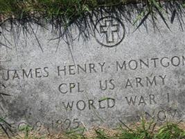 James Henry Montgomery