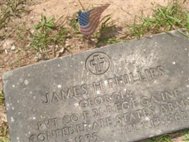 James Henry Phillips James Henry Phillips