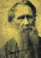 James Henry Posey