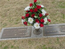 James Henry Roddey, Jr