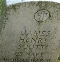 James Henry Scott