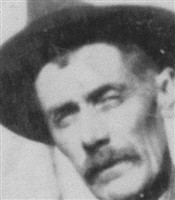 James Henry "Toby" Hammons James Henry "Toby" Hammons