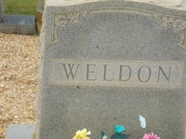 James Henry Weldon James Henry Weldon